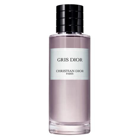 40ml gris dior